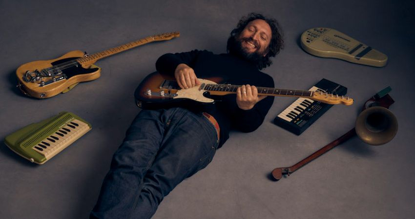 Amnesty Charity Concert 