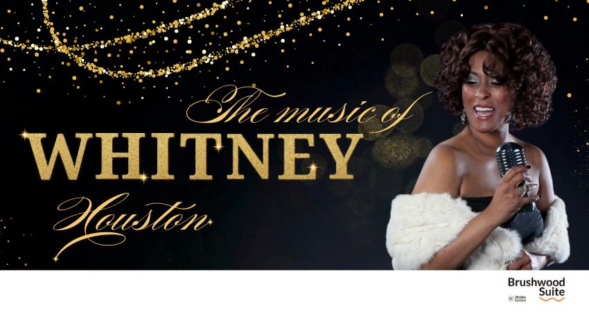 The Music of Whitney Houston 