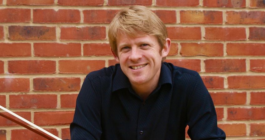 Eastwood Chamber Orchestra's April 2026 Concert