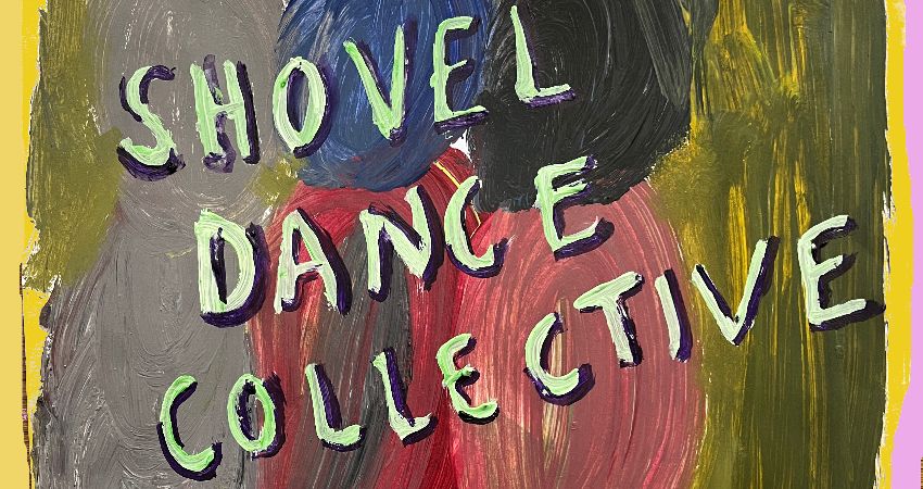 Shovel Dance Collective + The Worm 