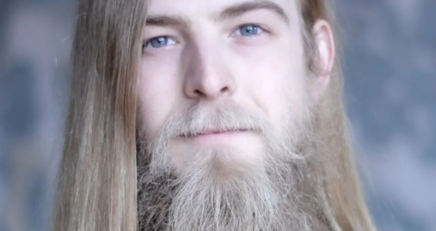 RJ McCarty & Lee Sylvestre USA