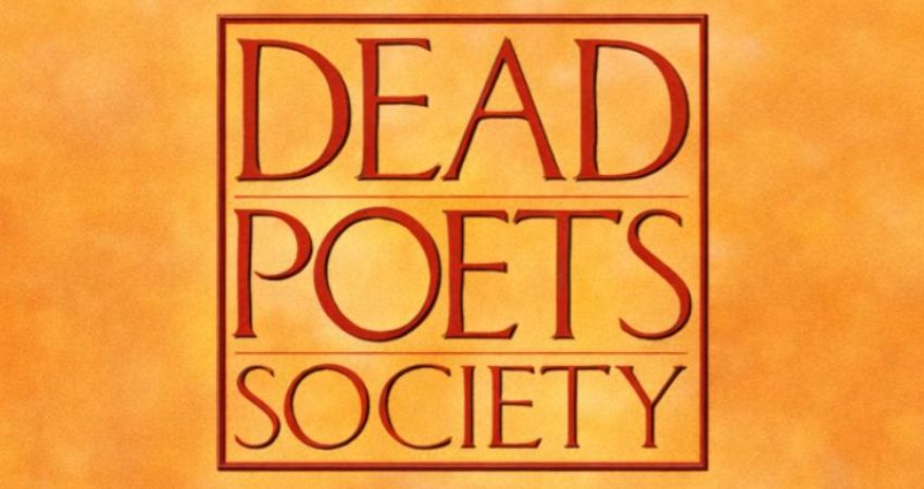 Dead Poets Society