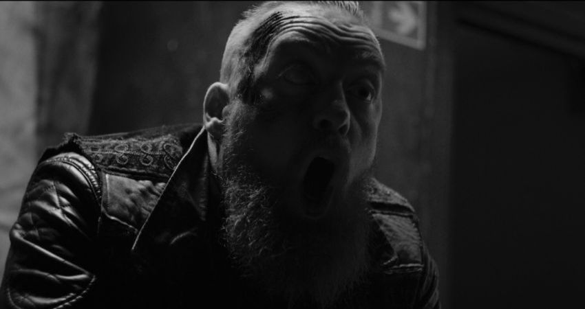 FOR THOSE WHO FEEL HUNTED (AUDIENCE AWARD 1) 