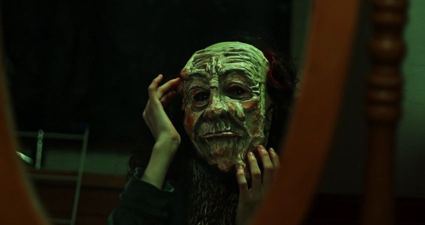 ANOTHER PERFECT DAY (AUDIENCE AWARD 2) 