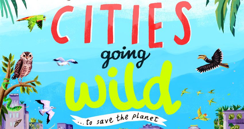 Family Creative Workshop With Illustrator Christiane Engel