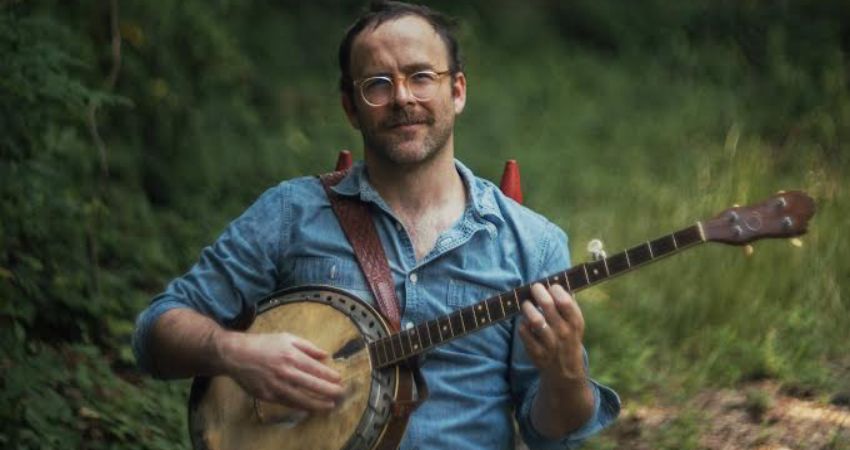 An evening with Joseph Decosimo at Cafe No9 