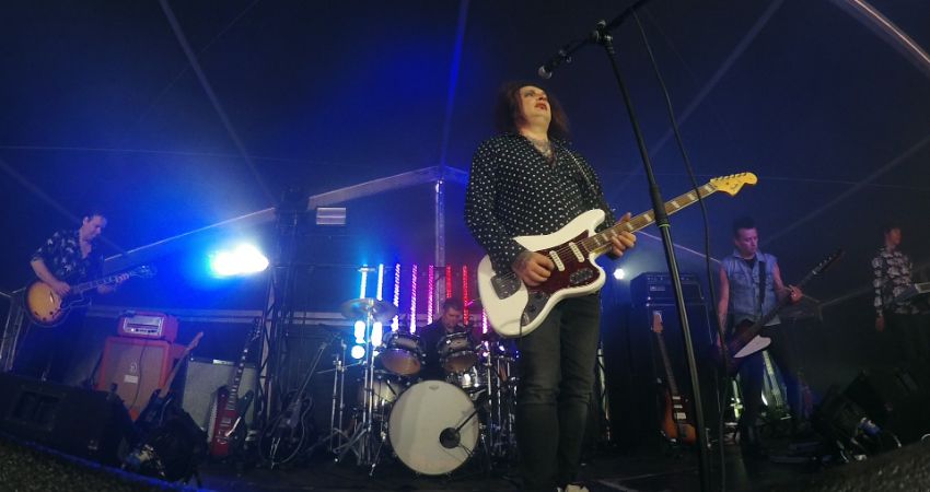 Liqueur - A Tribute To The Cure