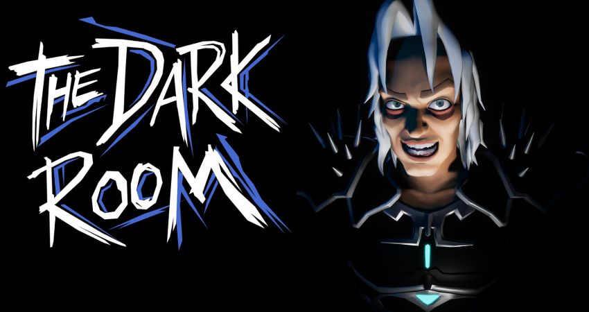 John Roberston presents the DARK ROOM 