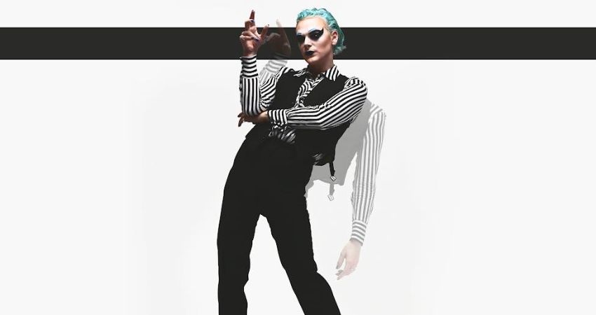 Antic Follies Presents: Cabaret at Jamboree! 