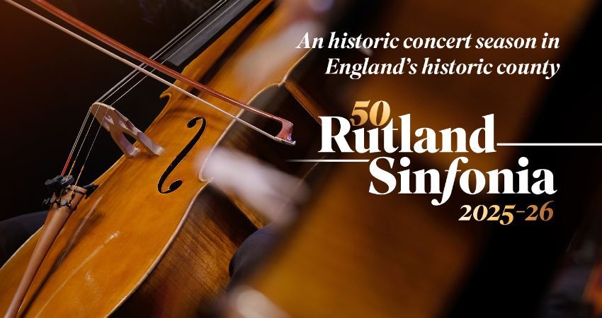 Rutland Sinfonia Strings 