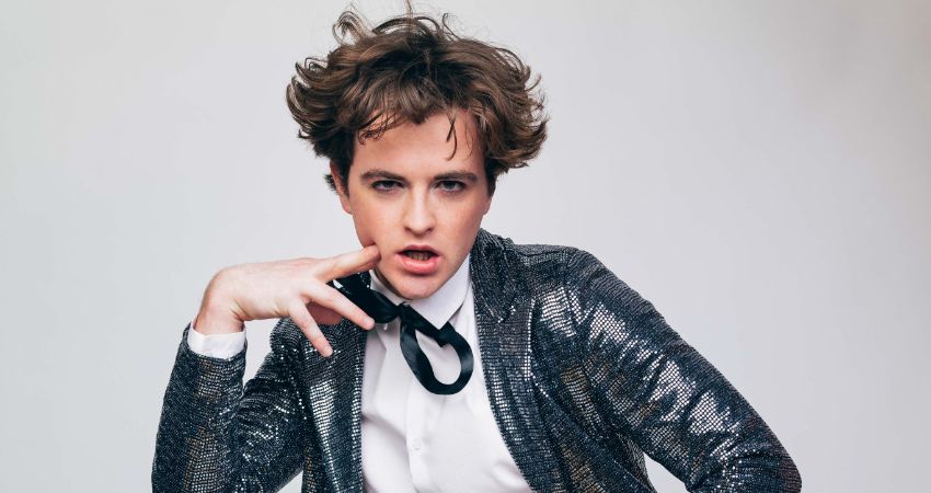 2026 WeGotTickets MCA Heat Four with Simon David 