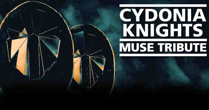 Cydonia Knights
