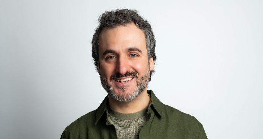 The Funny Side of Earlsfield - Standup Comedy @ Tara Theatre 