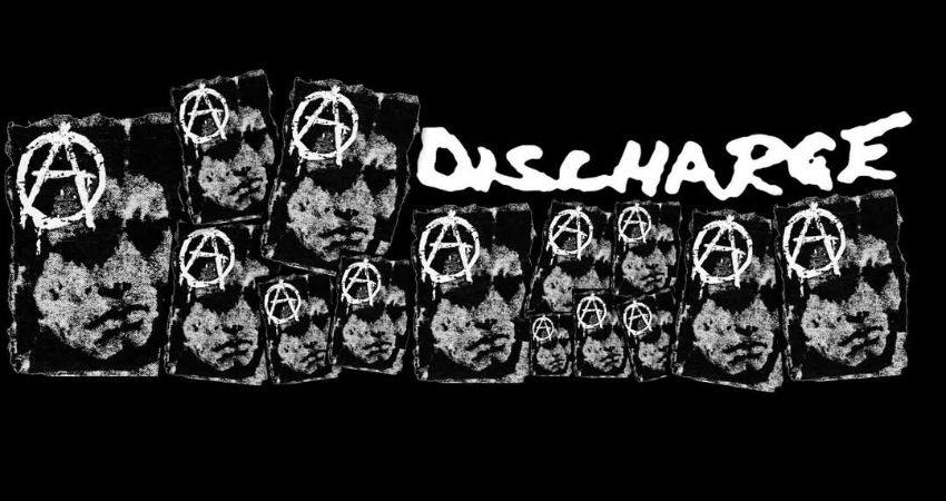 DISCHARGE 