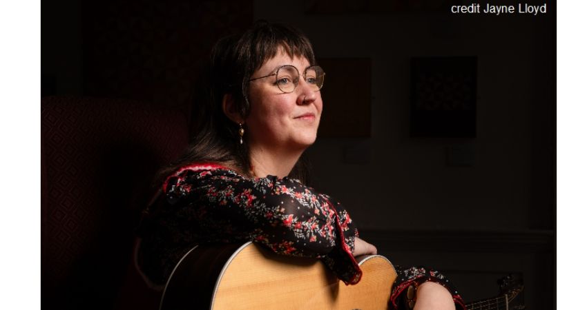 Anna Pool sings Dory Previn - with special guest, Nina Harries, double bass 