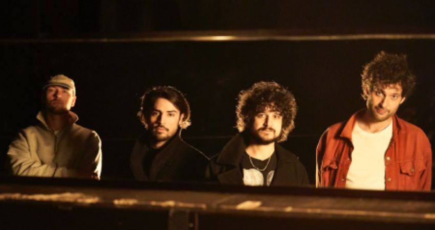 Cranc. + Hot Wife + Junk Whale 