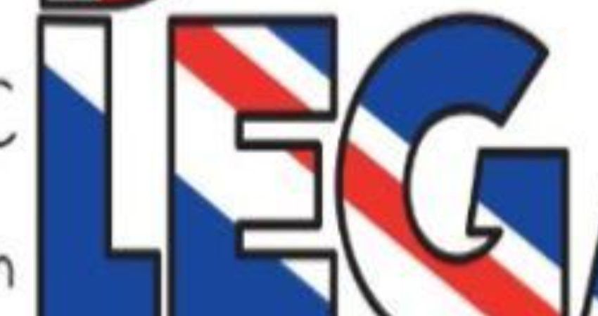 MOD LEGACY BAND