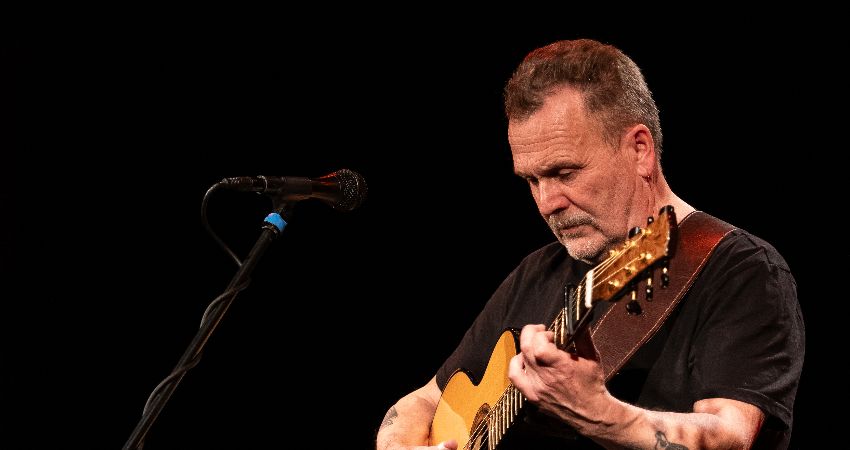 Martin Simpson Online Guitar Day