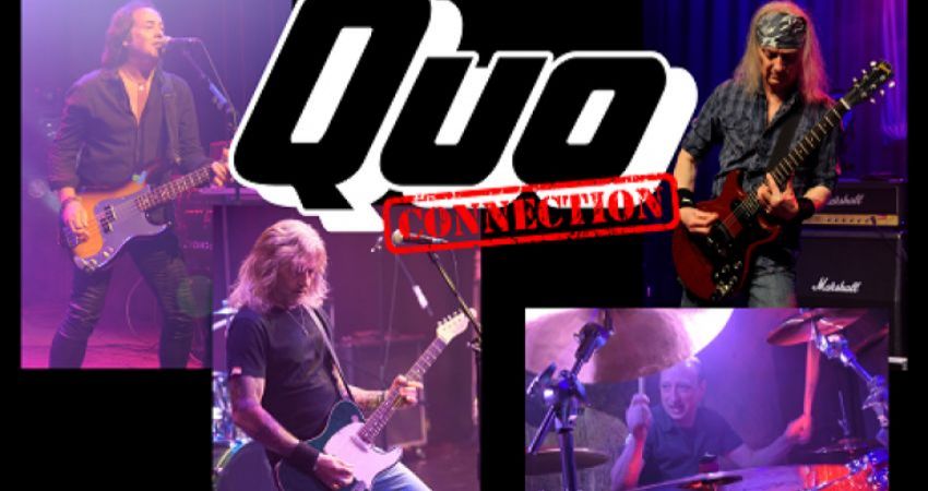 Quo Connection 