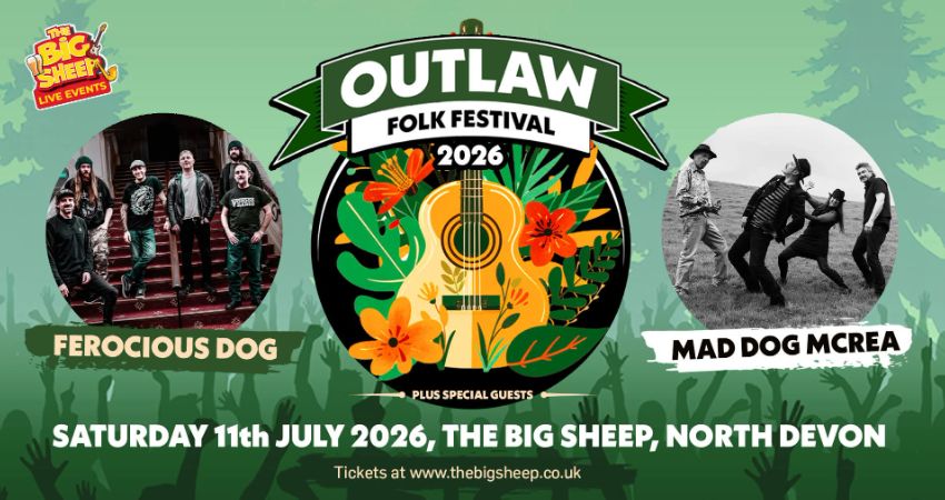 Outlaw Folk Festival