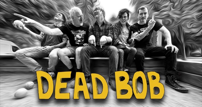 Dead Bob 