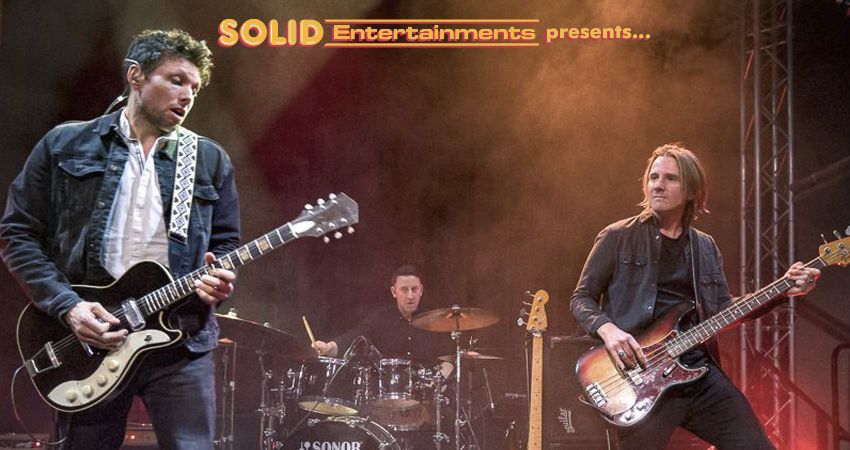 TUESDAY BLUES: AYNSLEY LISTER