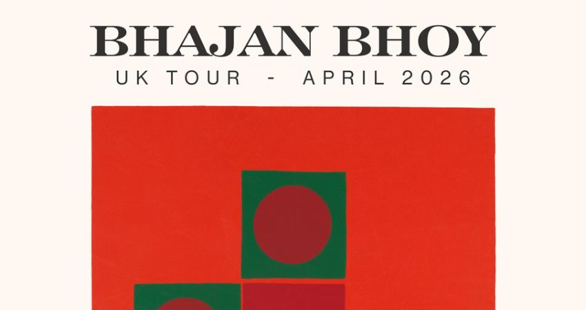 Weirdshire presents Bhajan Bhoy 