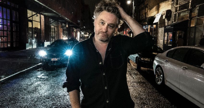 James Maddock @ St James' Church