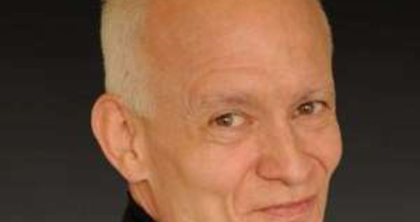 Richard Morton headlines our March night at The Meadows 