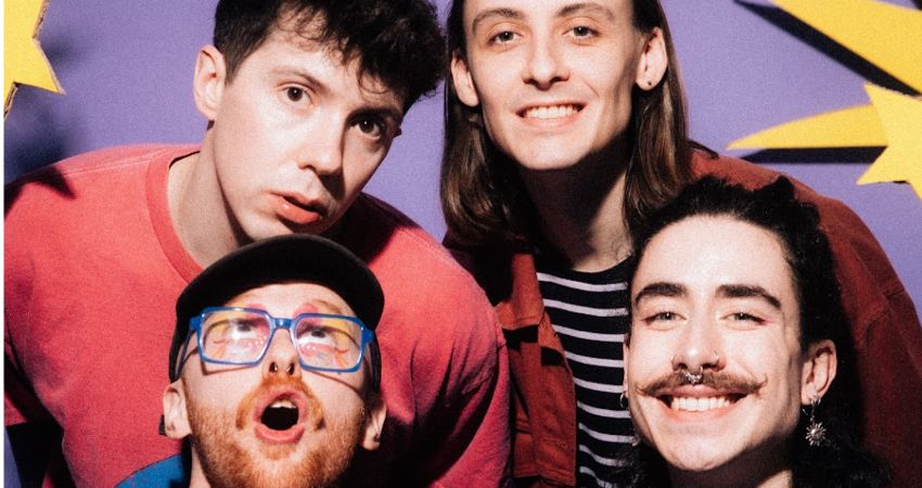 BEARS IN TREES + DUTCH CRIMINAL RECORD 