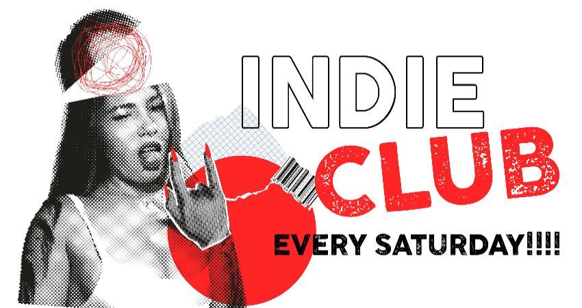 INDIE CLUB 