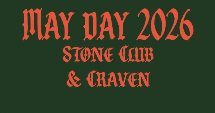 Dartmoor Tors Festival: Stone Club & Craven 