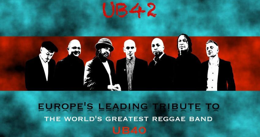 UB42 