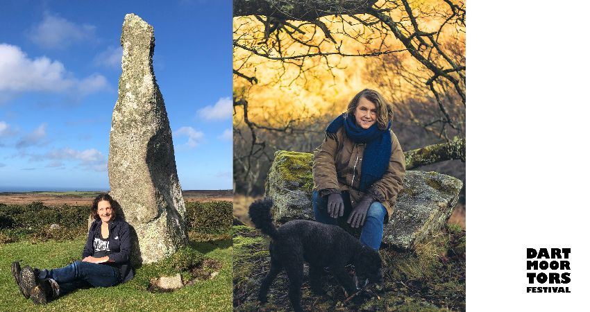 Dartmoor Tors Festival: Love, Loss And Landscape: The Wild And The Ancient 