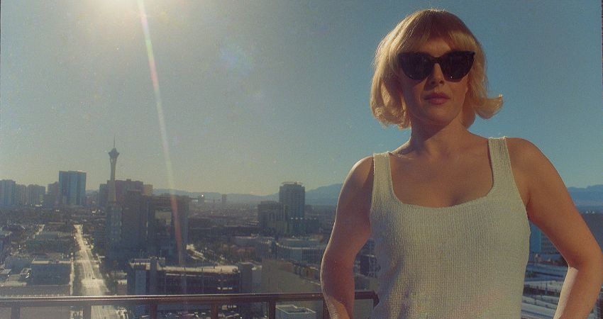 Dartmoor Tors Festival: Gwenno