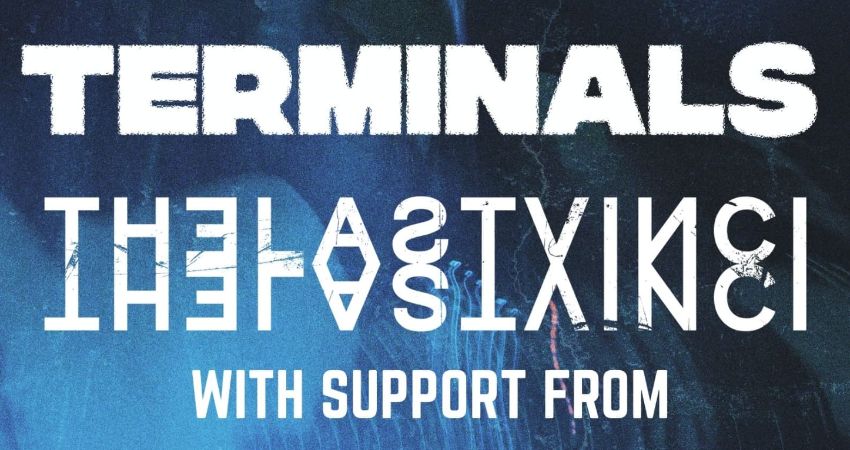 Terminals - The Last Vinci 