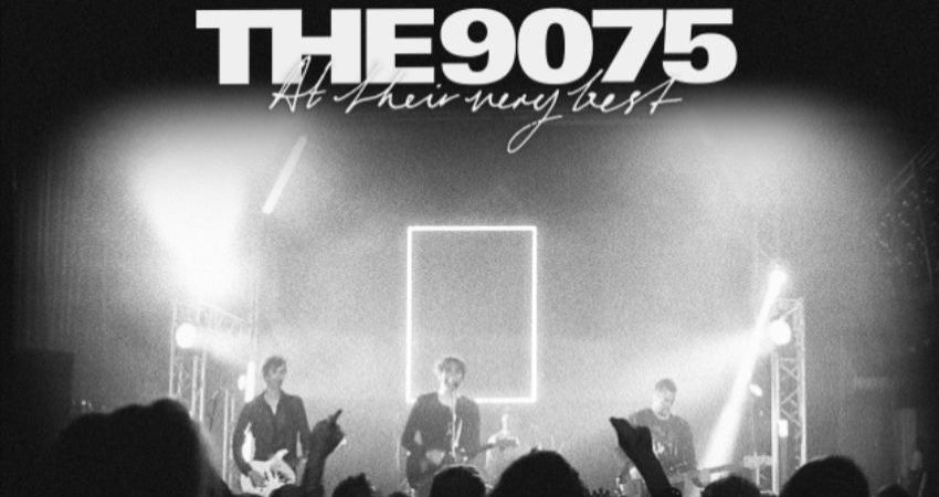 The 9075 - live in Aberdeen 