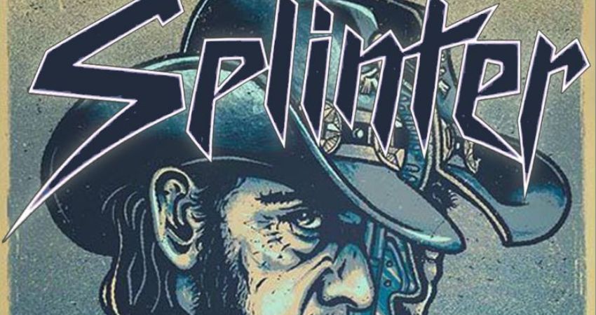 SPLINTER + CHICKEN FRICASSEE CORPORATION