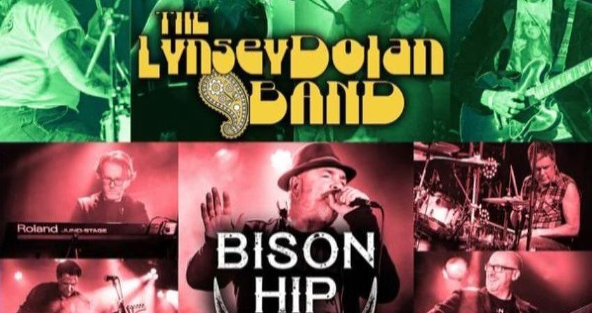 Warrington Blues Club