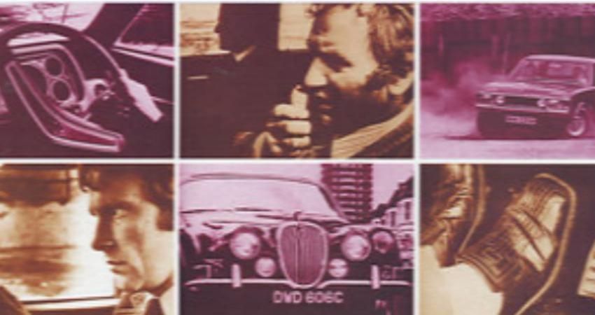 No Sleep till Hammersmith... with author Paul Talling 