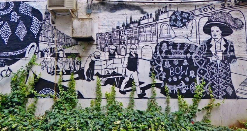 The Tower Hamlets Special 