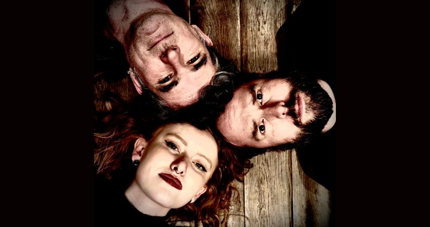 Molly Donnery & The Ciderhouse Rebellion 