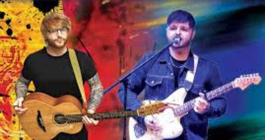 The Ed Sheeran Songbook & The Sam Fender Experience 