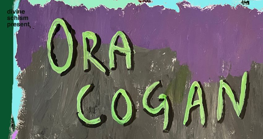 Ora Cogan + Wone Torrin Wenda 