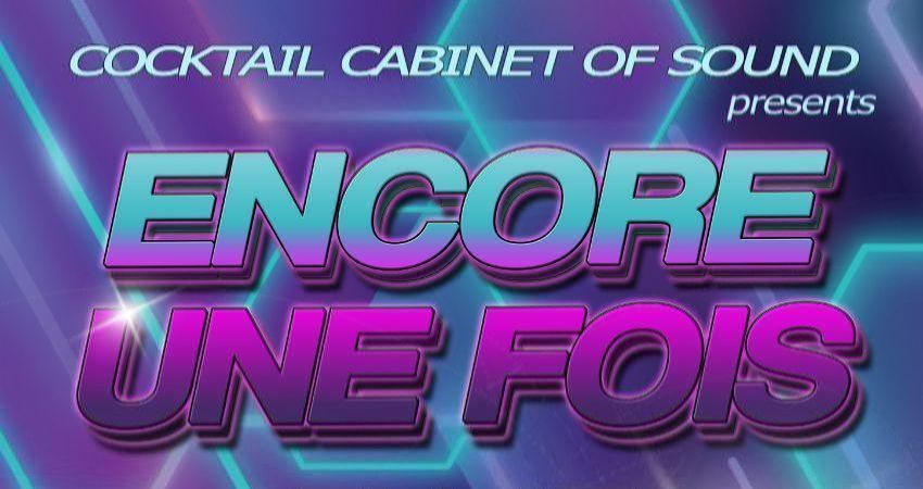 ENCORE UN FOIS! 