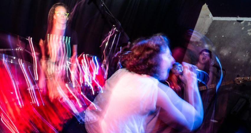 The Farting Suffragettes, Count Florida, Pony/Ponies/Pony's