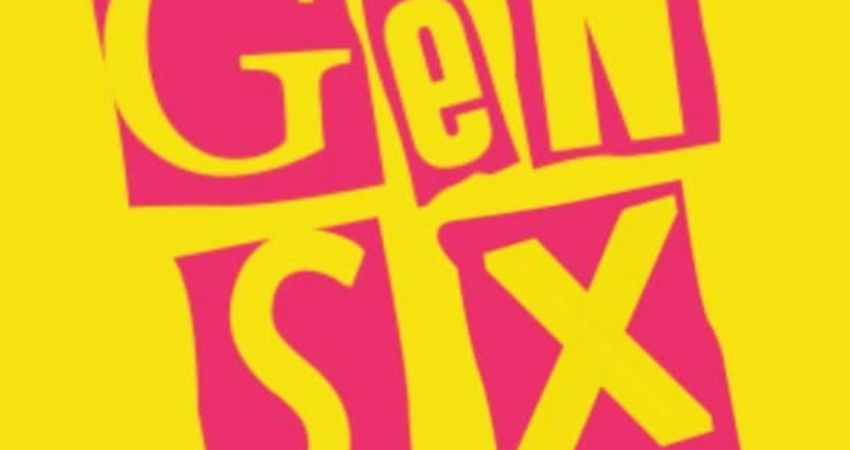 Generation Sx Never Mind The Bollocks 