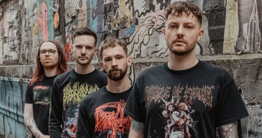 Must Kill Live At Scruffy Murphy's