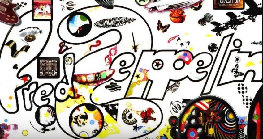 Fred Zeppelin in Bromsgrove 