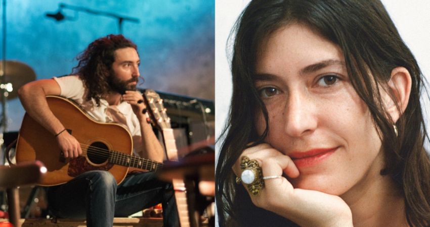 Felix Holt + Juliet Garrett 